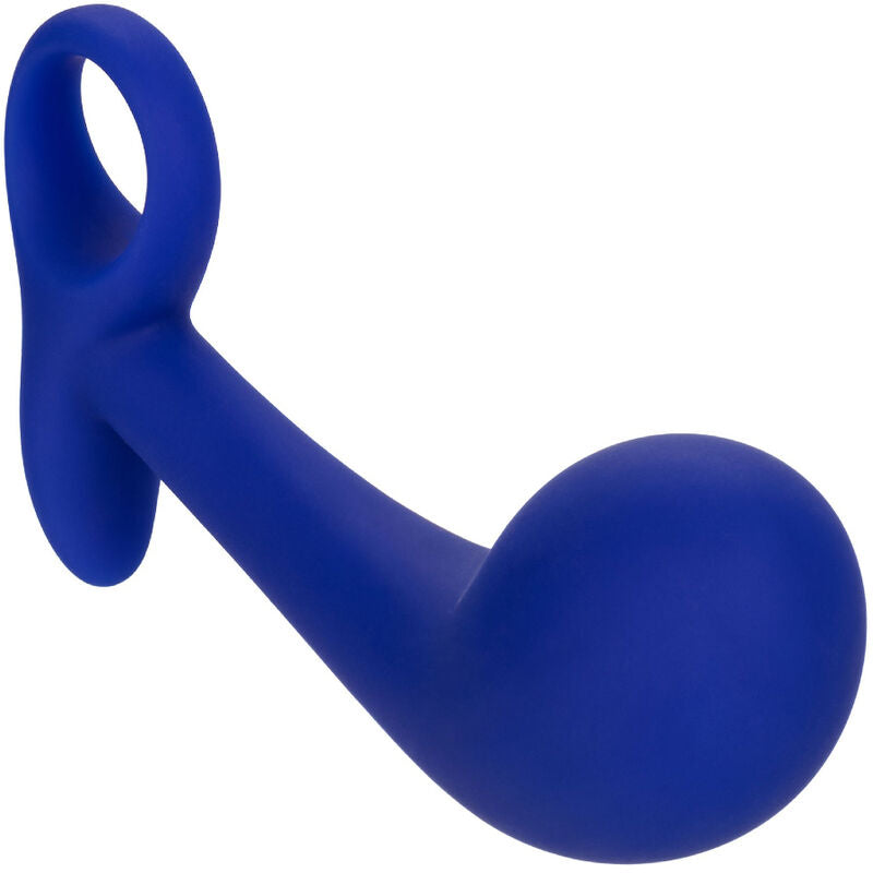 CalExotics Admiral Silicone Anal Training Set Blue