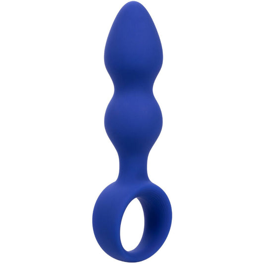 CalExotics Admiral Advanced Beaded Probe Blue