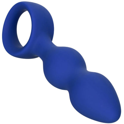 CalExotics Admiral Advanced Beaded Probe Blue