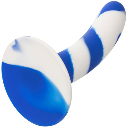 CalExotics Admiral Silicone Swirl Probe