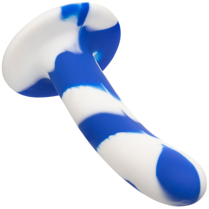 CalExotics Admiral Silicone Swirl Probe