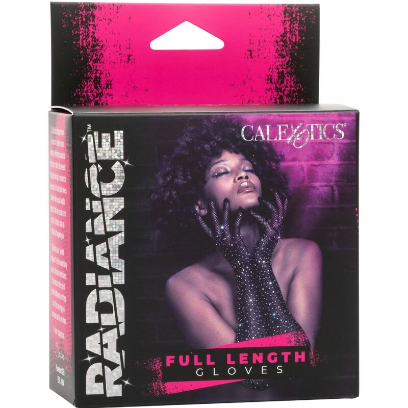 CalExotics Radiance Full Length Gloves