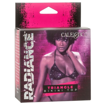 CalExotics Radiance Triangle Bikini Top