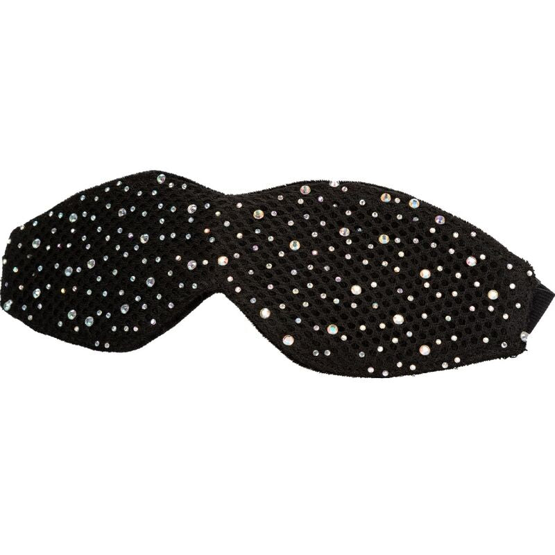 CalExotics Radiance Blackout Eye Mask