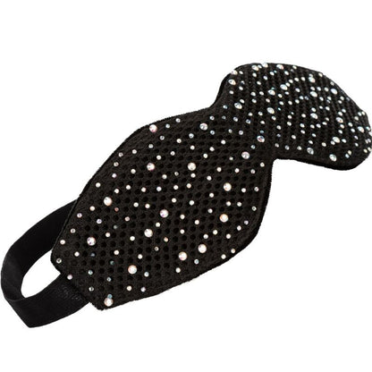 CalExotics Radiance Blackout Eye Mask