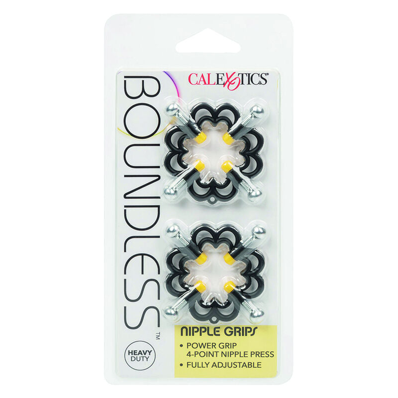 CalExotics Boundless Nipple Grips