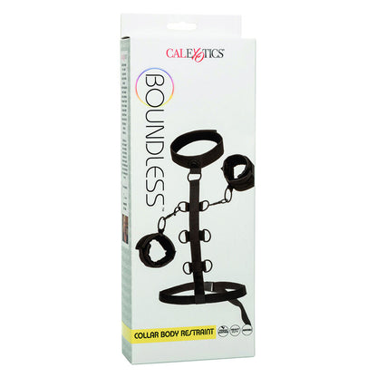 CalExotics Boundless Collar Body Restraint