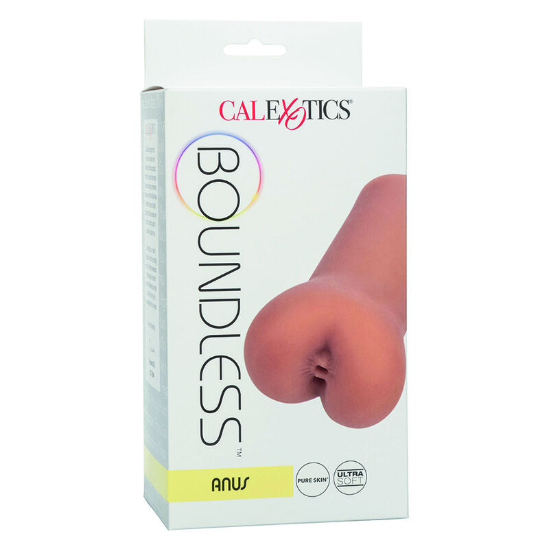 CalExotics Boundless Deep Anus Masturbator