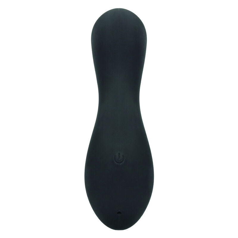 CalExotics Boundless Perfect Curve Massager Vibrator