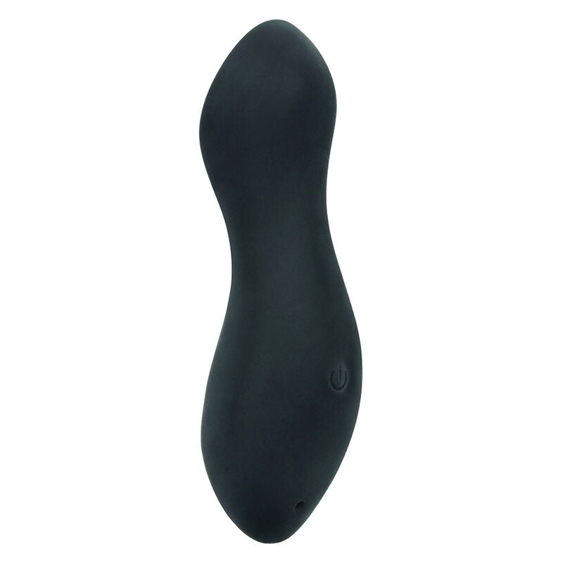 CalExotics Boundless Perfect Curve Massager Vibrator