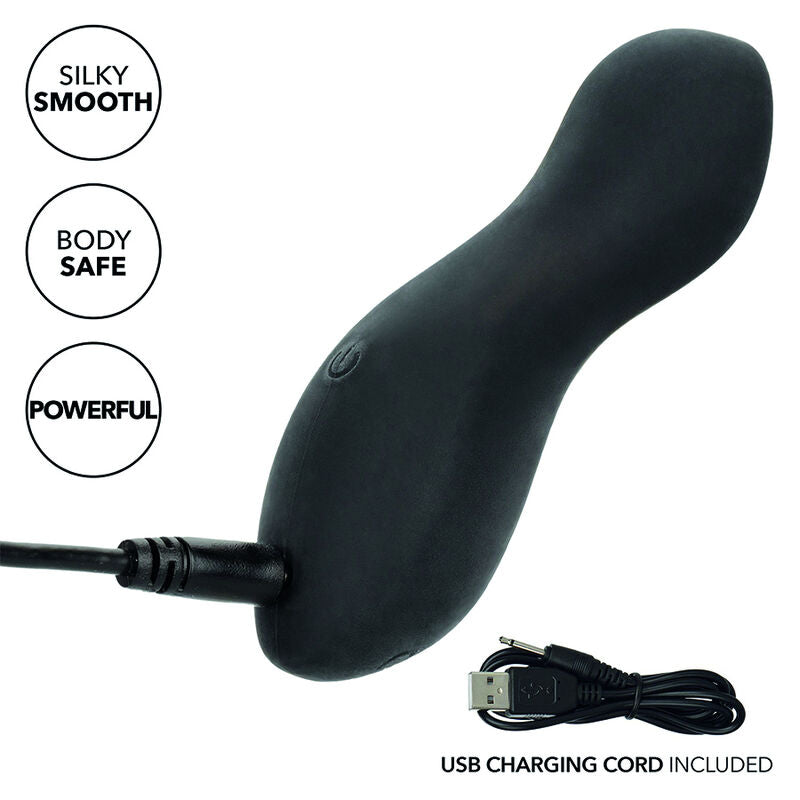 CalExotics Boundless Perfect Curve Massager Vibrator