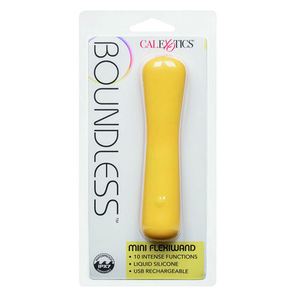 CalExotics Boundless Mini Flexiwand Vibrator