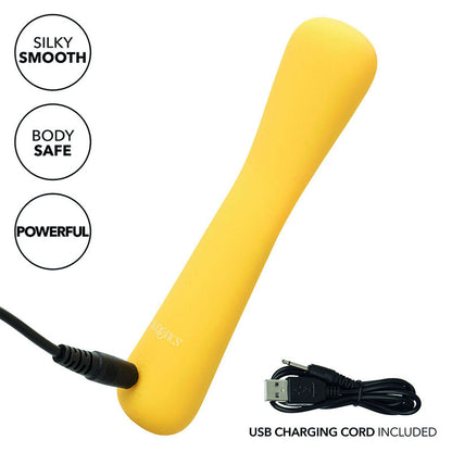 CalExotics Boundless Mini Flexiwand Vibrator