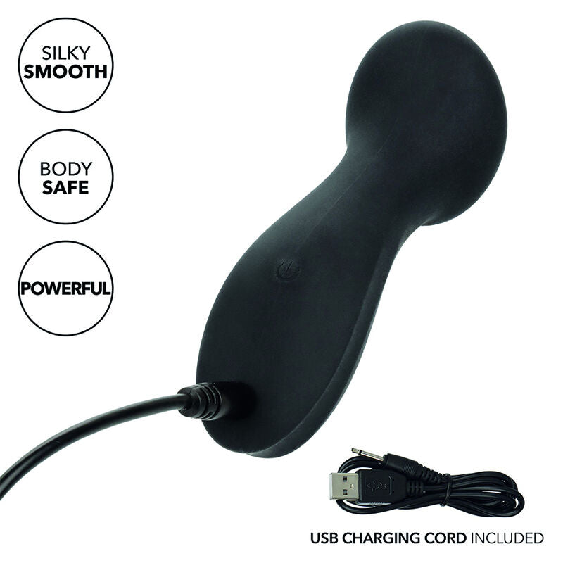 CalExotics Boundless Mini Massager Vibrator