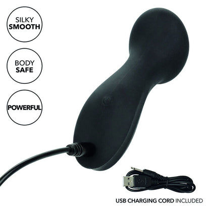 CalExotics Boundless Mini Massager Vibrator