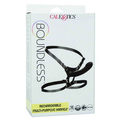 CalExotics Boundless Rechargable Multi-Purpose Harness