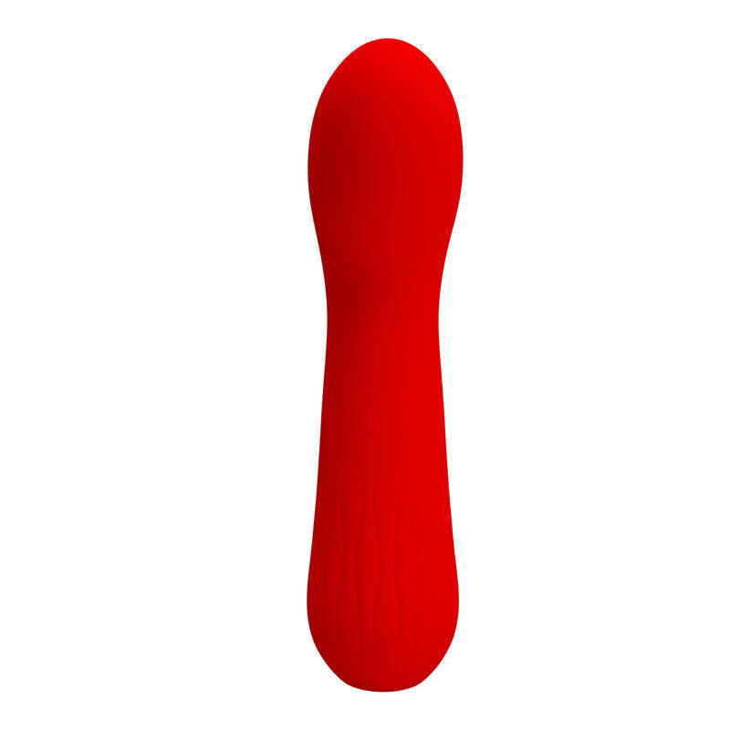 Pretty Love Faun G-Spot Vibrator Red