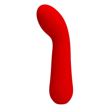 Pretty Love Faun G-Spot Vibrator Red