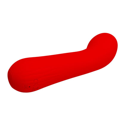 Pretty Love Faun G-Spot Vibrator Red