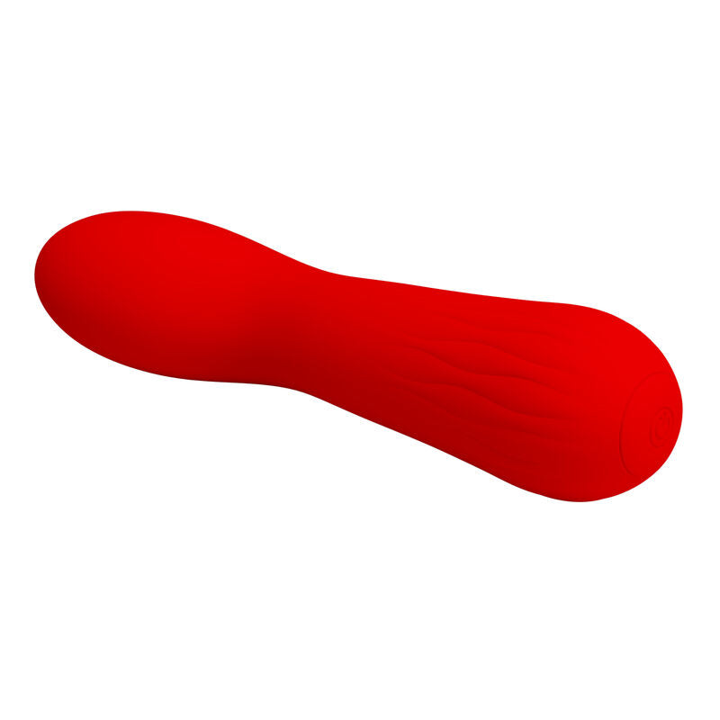 Pretty Love Faun G-Spot Vibrator Red