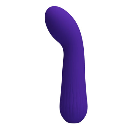 Pretty Love Faun G-Spot Vibrator Purple