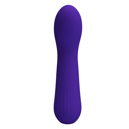 Pretty Love Faun G-Spot Vibrator Purple