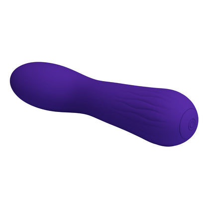 Pretty Love Faun G-Spot Vibrator Purple