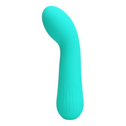 Pretty Love Faun G-Spot Vibrator Aqua