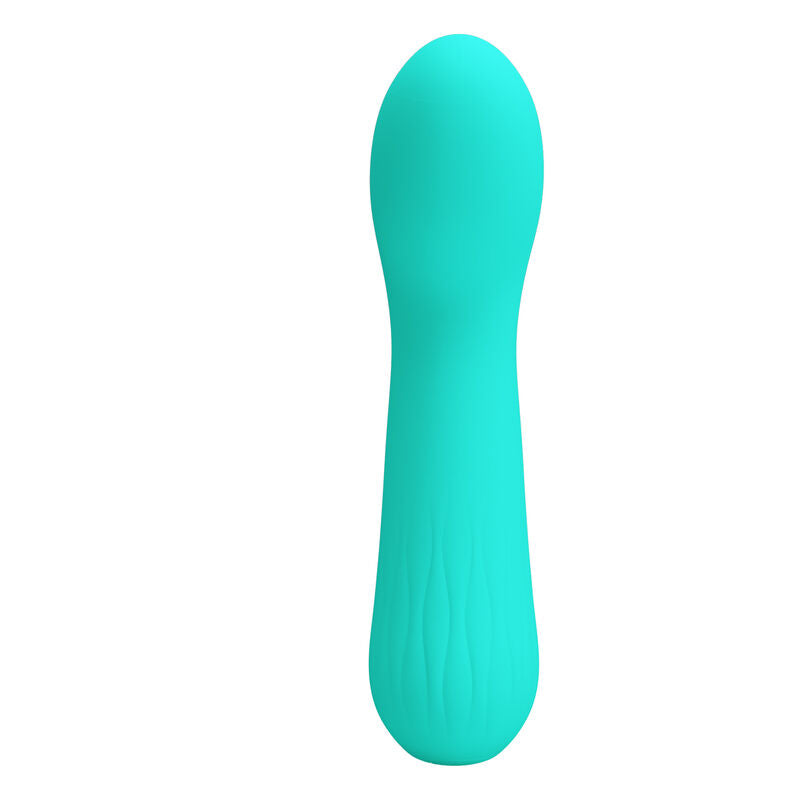 Pretty Love Faun G-Spot Vibrator Aqua