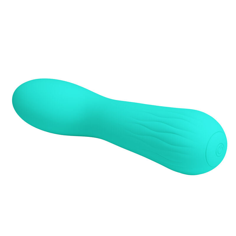 Pretty Love Faun G-Spot Vibrator Aqua