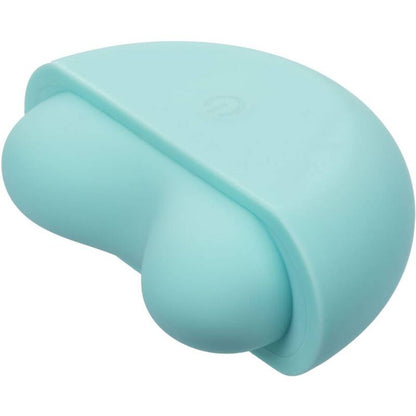 CalExotics Ovation Applause Vibrator Aqua