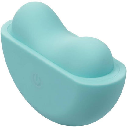 CalExotics Ovation Applause Vibrator Aqua