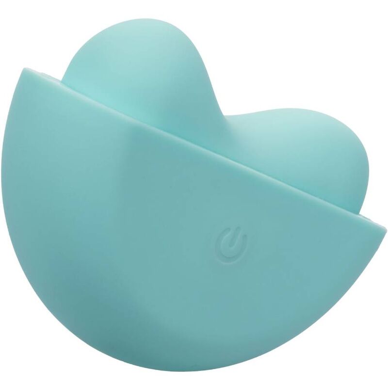 CalExotics Ovation Applause Vibrator Aqua