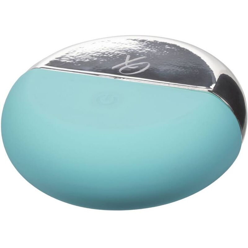 CalExotics Ovation Applause Vibrator Aqua