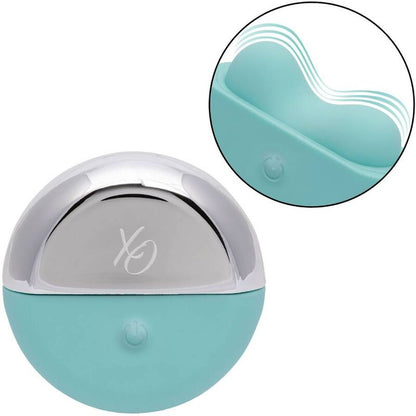 CalExotics Ovation Applause Vibrator Aqua