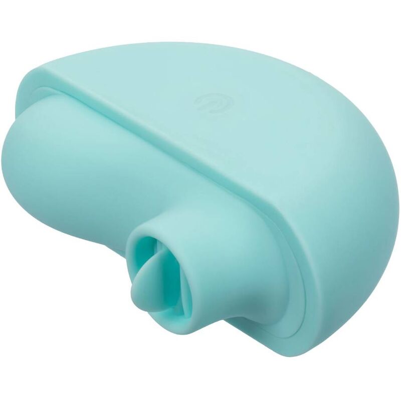 CalExotics Ovation Rave Vibrator Aqua