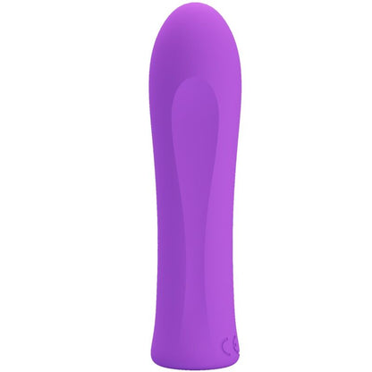 Pretty Love Alfreda Powerful Bullet Vibrator Purple