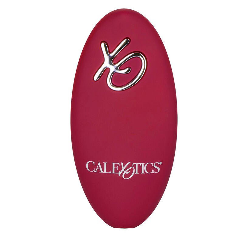 CalExotics Dual Rider Remote Control Thrust and Grind Red