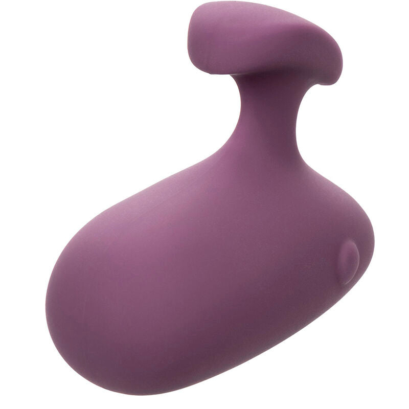 CalExotics Mod Touch Handheld Vibrator Purple