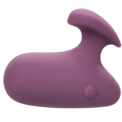 CalExotics Mod Touch Handheld Vibrator Purple