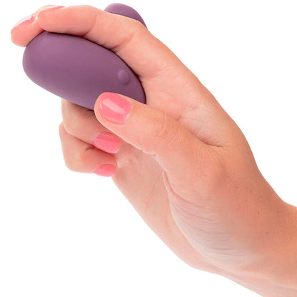 CalExotics Mod Touch Handheld Vibrator Purple