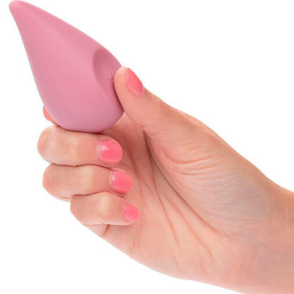 CalExotics Mod Flair Vibrator Pink