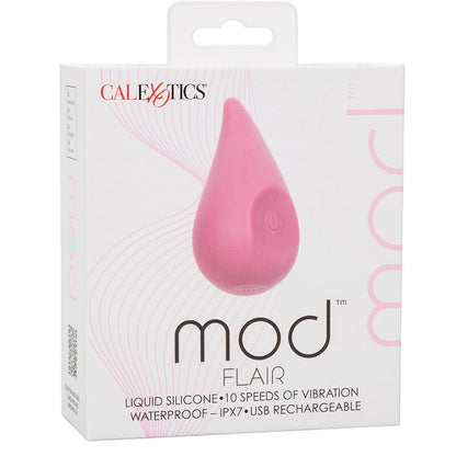 CalExotics Mod Flair Vibrator Pink