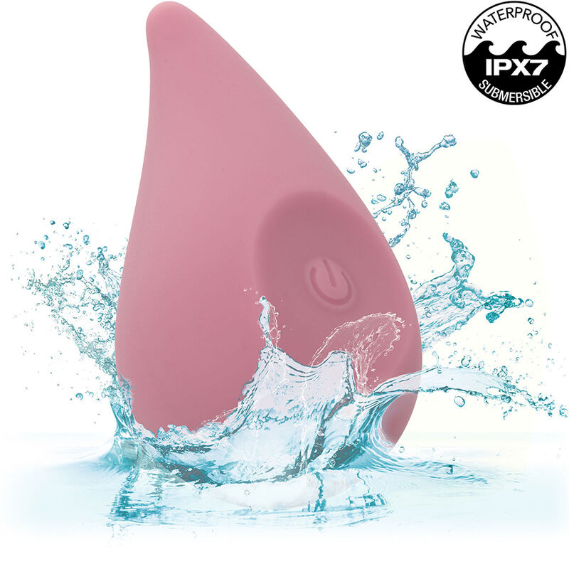 CalExotics Mod Flair Vibrator Pink