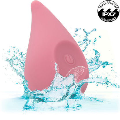 CalExotics Mod Flair Vibrator Pink