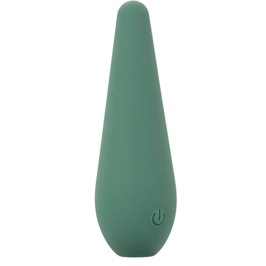 CalExotics Mod Chic Vibrator Green