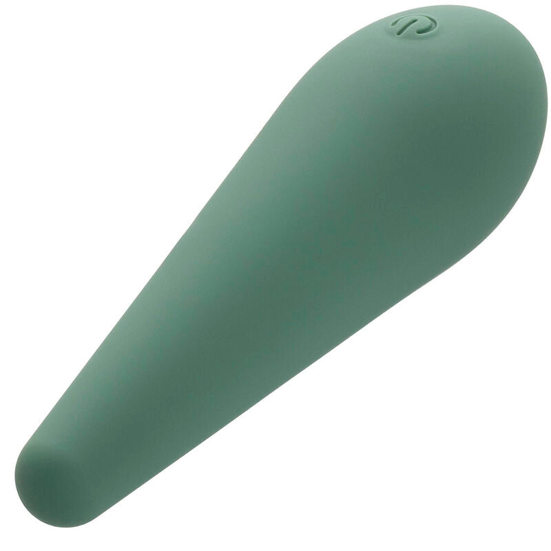 CalExotics Mod Chic Vibrator Green