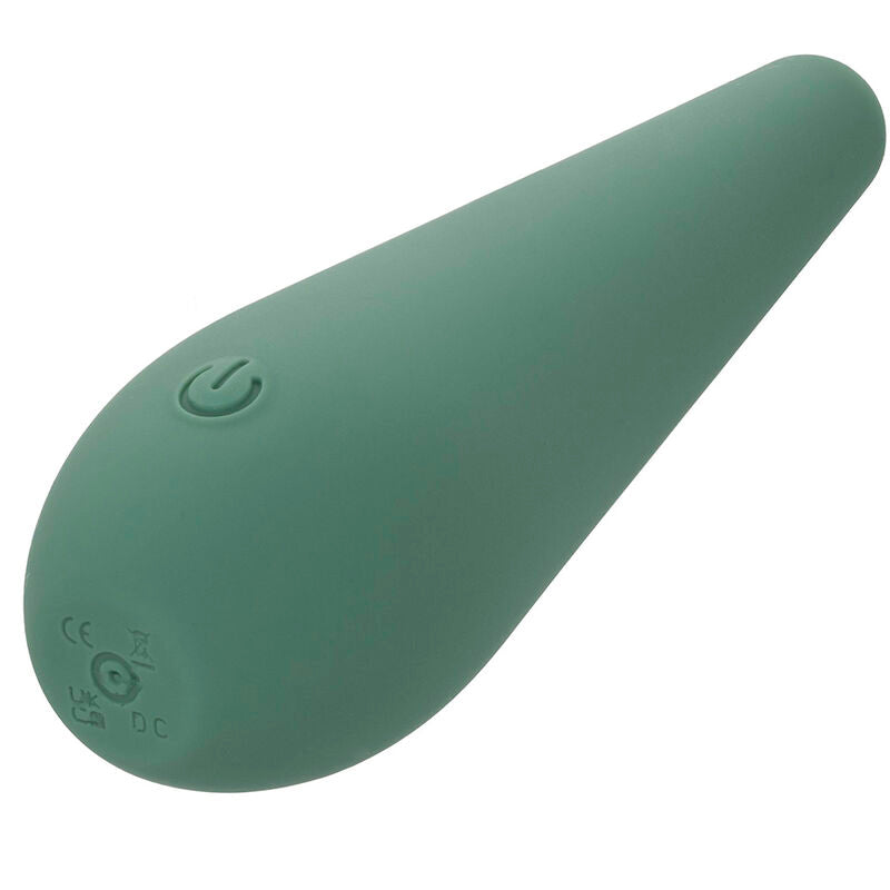 CalExotics Mod Chic Vibrator Green