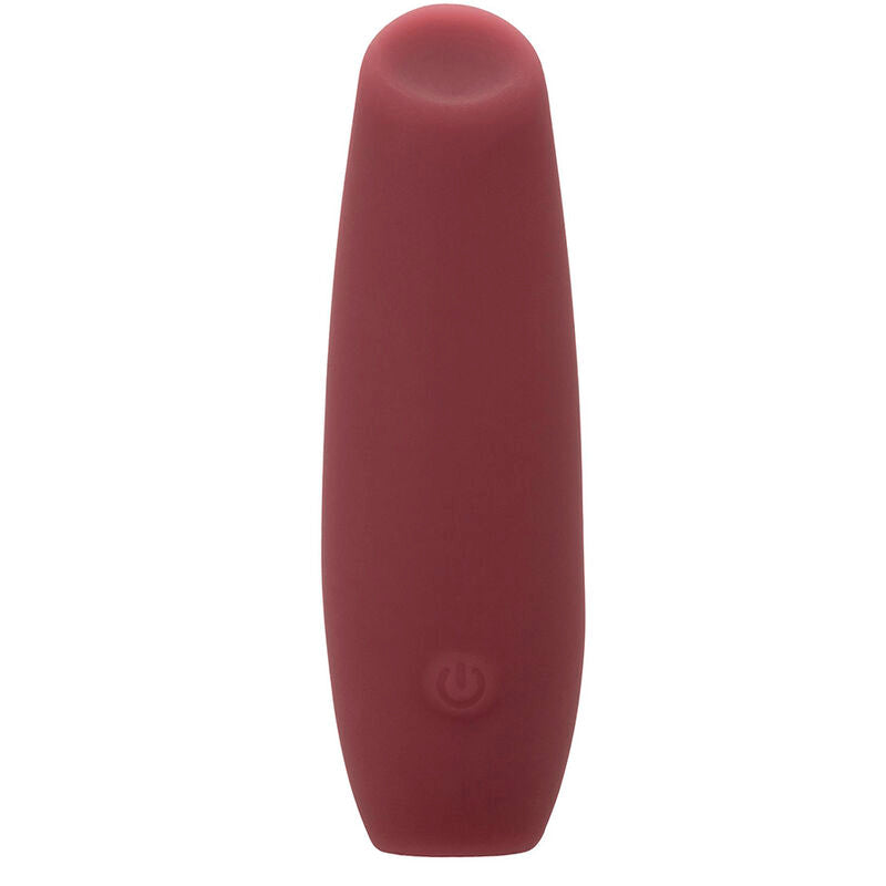 CalExotics Mod Tilt Vibrator Red