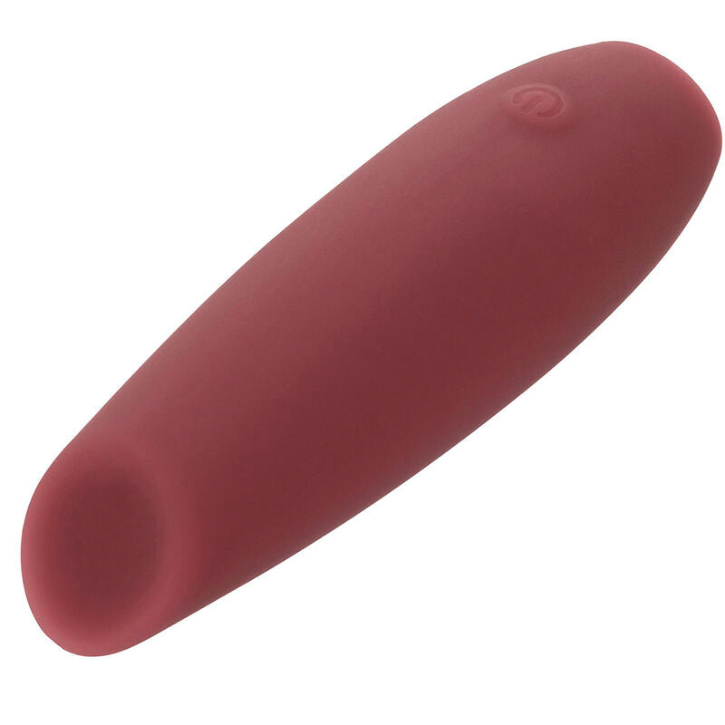 CalExotics Mod Tilt Vibrator Red